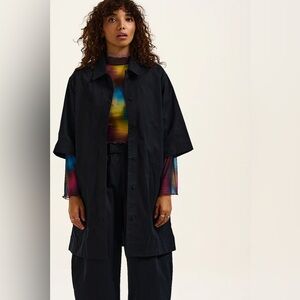 Lucy and Yak Murphy Jacket